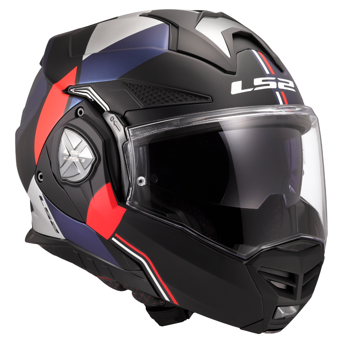 FF901 ADVANT X ULTRA BLUE RED 569012425 (7)